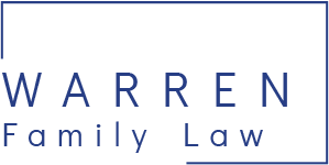 Warren Family Law